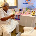 cosmétique 2 Vision Succes