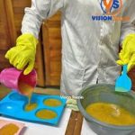 cosmétique 3 Vision Succes