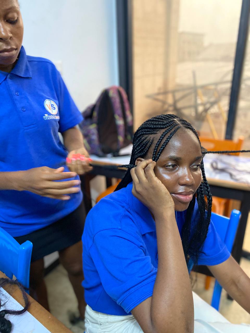 Formation Coiffure Professionnelle